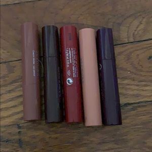 New never used Sephora Chubby sticks